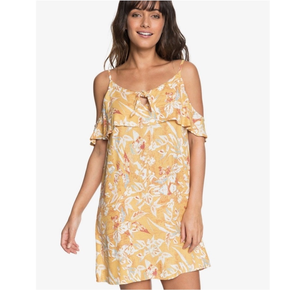 NWT. Roxy summer dress